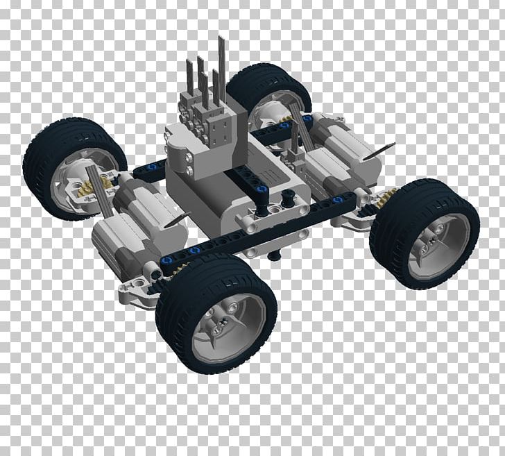 Car Lego Racers Lego Mindstorms EV3 Lego Technic PNG, Clipart, Automotive Design, Automotive Exterior, Building, Chassis, Electronics Accessory Free PNG Download