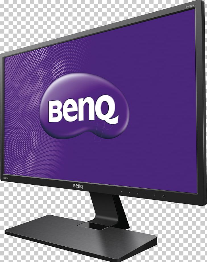 Computer Monitors BenQ GC2870H 1080p LED-backlit LCD BenQ 24 IPS Monitor Spk BL2420PT PNG, Clipart, 1080p, Computer Monitor Accessory, Display Advertising, Hdmi, Lcd Tv Free PNG Download