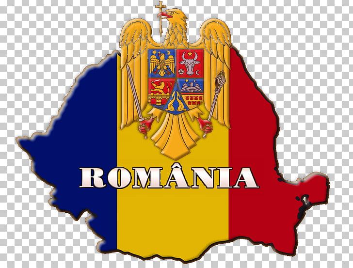 Flag Of Romania Socialist Republic Of Romania Map PNG, Clipart, Brand, Coat Of Arms Of Romania, Crest, Etnic, Europe Free PNG Download