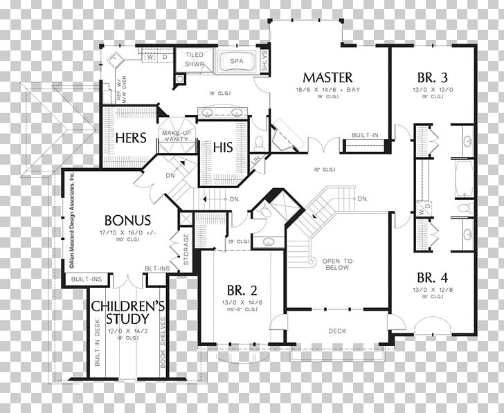 Floor Plan House Plan PNG, Clipart,  Free PNG Download