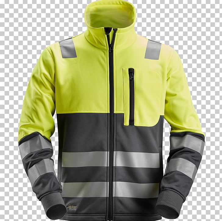 Jacket Workwear High-visibility Clothing Coat Pocket PNG, Clipart, Clothing, Coat, Fleece Jacket, Flight Jacket, Highvisibility Clothing Free PNG Download