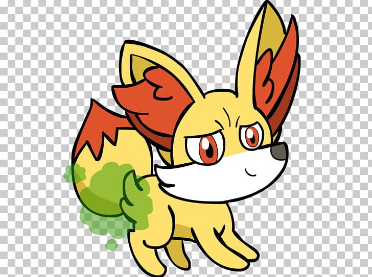 Pokémon GO Flatulence May Fennekin PNG, Clipart, Artwork, Carnivoran, Cartoon, Deviantart, Drawing Free PNG Download