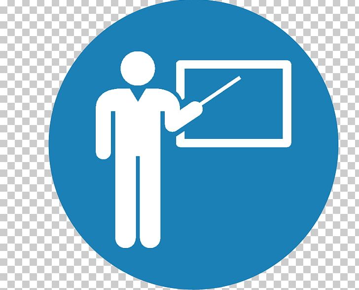 Training Computer Icons Educational Technology Course PNG, Clipart, Apprendimento Online, Area, Blue, Brand, Certification Free PNG Download