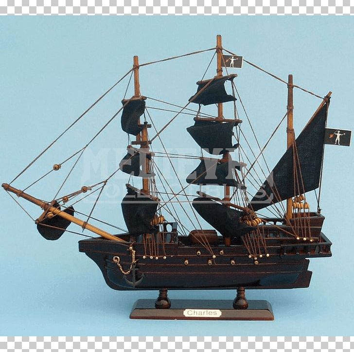 Wooden Ship Model Black Pearl Piracy PNG, Clipart, Adventure Galley, Baltimore Clipper, Black Pearl, Brig, Caravel Free PNG Download