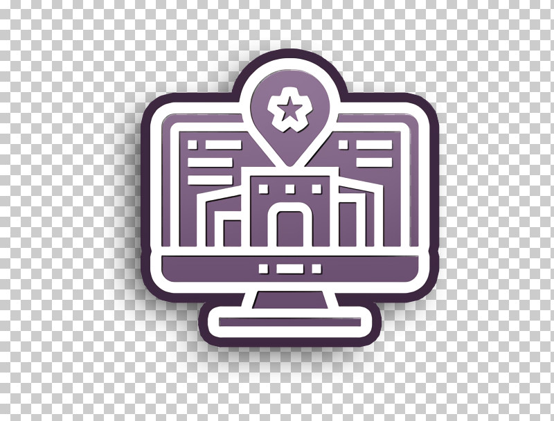 Hotel Icon Checking Icon Hotel Services Icon PNG, Clipart, Checking Icon, Hotel Icon, Hotel Services Icon, Logo, Purple Free PNG Download
