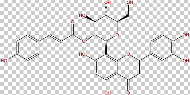 Apigenin Luteolin-7-O-glucuronide Luteolin-7-O-glucuronide Flavones PNG, Clipart, Aloe, Angle, Apigenin, Area, Baicalein Free PNG Download