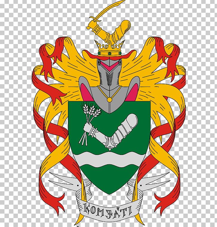 Balajt Rakaca Coat Of Arms Hungary PNG, Clipart, Artwork, Balajt, Coat Of Arms, Crest, Fictional Character Free PNG Download