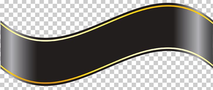 Black Ribbon Banner PNG, Clipart, Awareness Ribbon, Banner, Black, Black Ribbon, Clip Art Free PNG Download