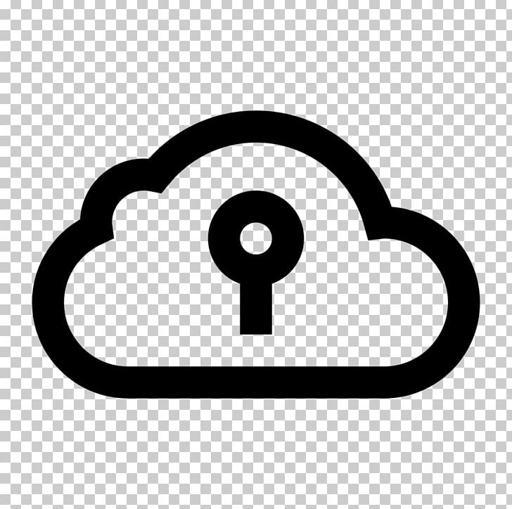 Computer Icons Cloud Computing Cloud Storage PNG, Clipart, Area, Black And White, Circle, Cloud, Cloud Computing Free PNG Download