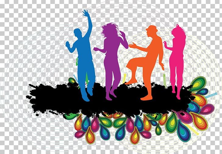 Dance Party Open PNG, Clipart, Art, Circle, Computer Wallpaper, Dance, Dance Party Free PNG Download
