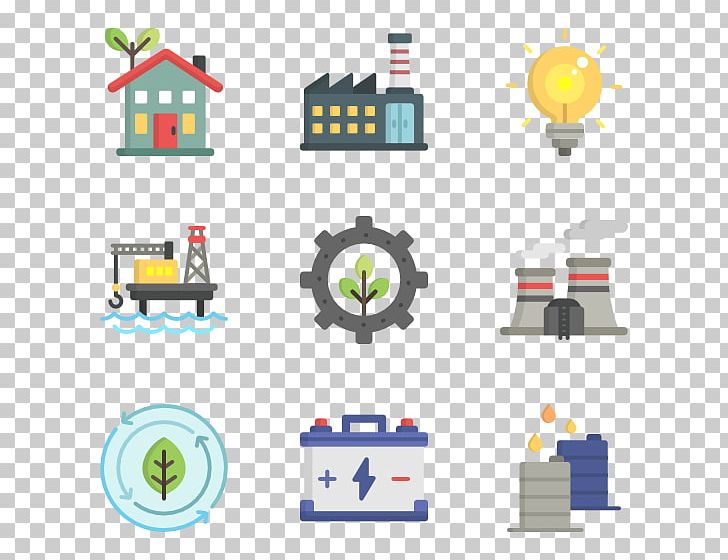 Industry Computer Icons PNG, Clipart, Area, Art, Business, Computer Icons, Energy Free PNG Download