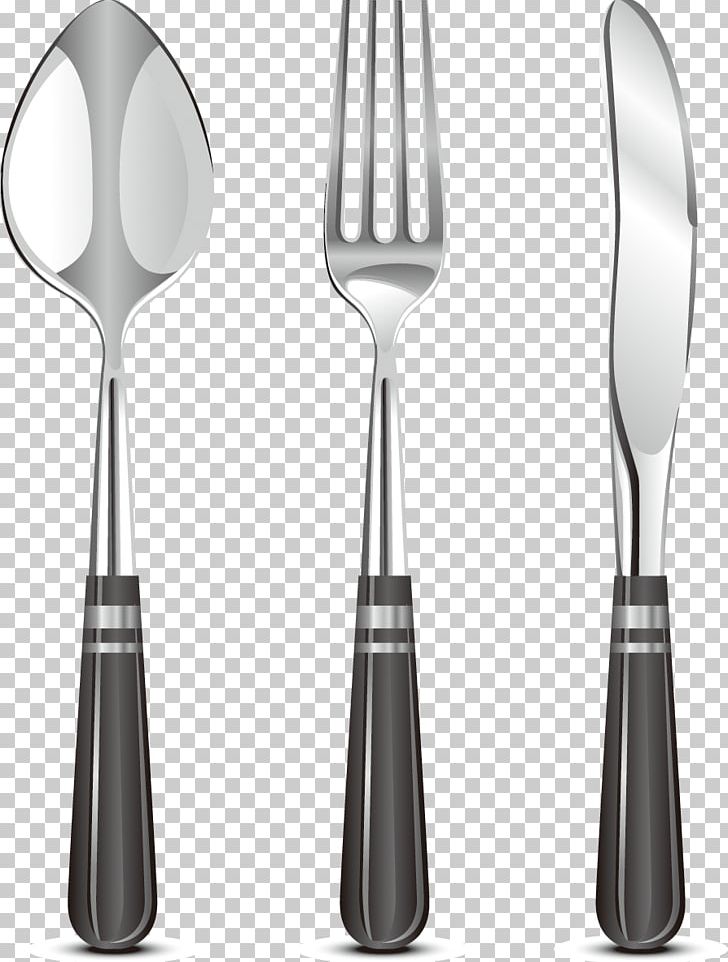 Kitchen Utensil Cutlery PNG, Clipart, Black And White, Encapsulated Postscript, Food, Fork, Graphic Arts Free PNG Download