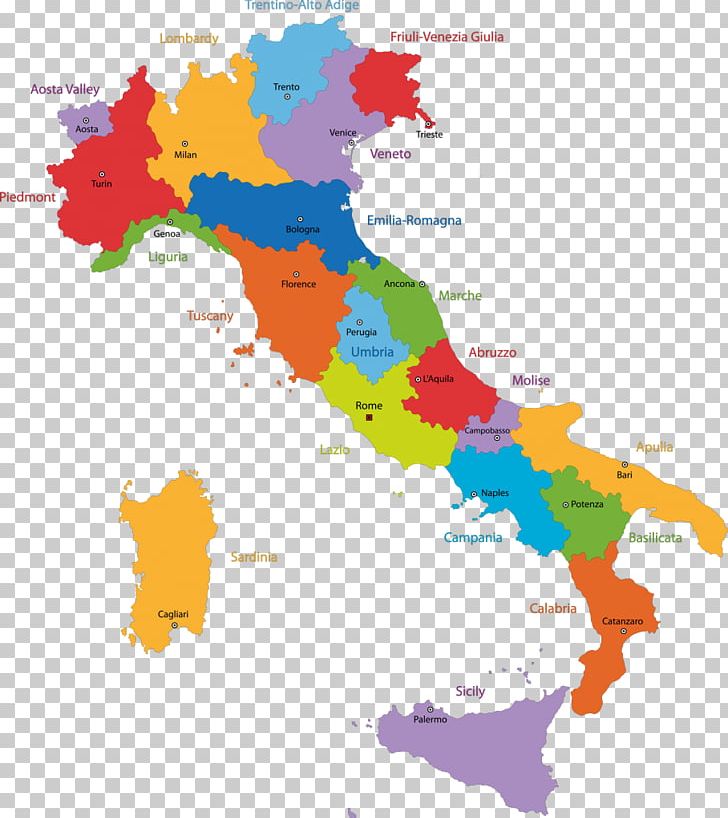 Regions Of Italy City Map Map PNG, Clipart, Administrative Division, Area, Blank Map, City, City Map Free PNG Download