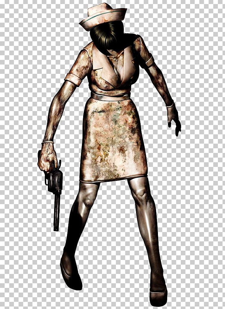 Silent Hill: Homecoming Silent Hill 3 Silent Hill 2 Heather Mason Lisa Garland PNG, Clipart, Arm, Armour, Art, Costume Design, Heather Mason Free PNG Download