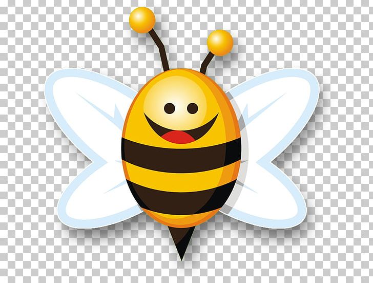 Smiley Food Text Messaging Lady Bird PNG, Clipart, Bee, Food, Happiness, Insect, Invertebrate Free PNG Download