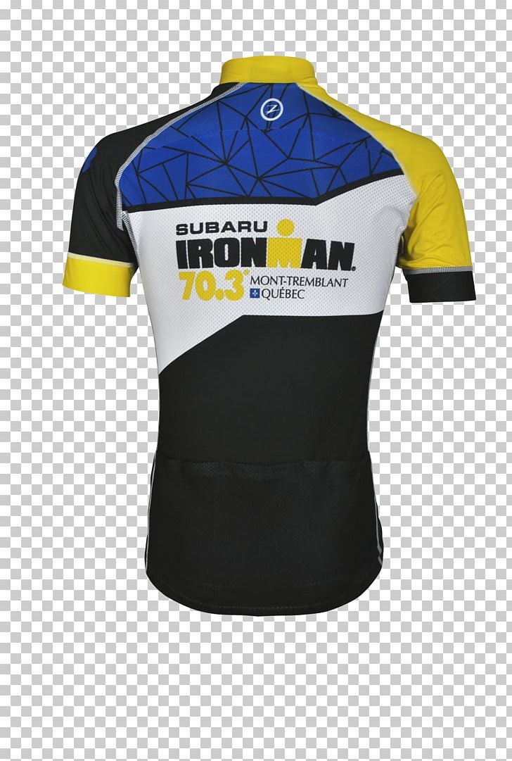 T-shirt Ironman Canada Sleeve Product PNG, Clipart, Active Shirt, Brand, Ironman Triathlon, Jersey, Shirt Free PNG Download