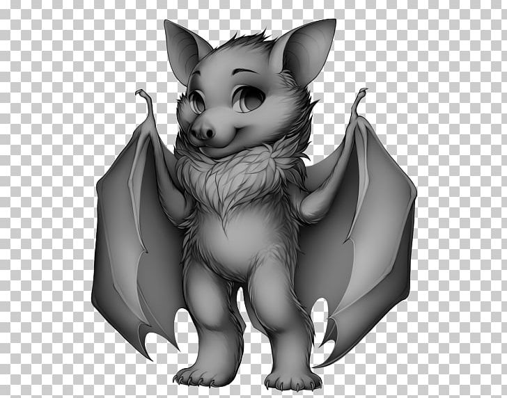 Whiskers Cat Dog Bat Mammal PNG, Clipart, Animals, Base, Bat, Black And White, Black Flying Fox Free PNG Download