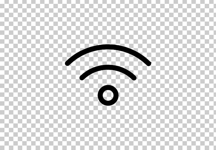 Wi-Fi Encapsulated PostScript Wireless Network Computer Icons Font PNG, Clipart, Angle, Auto Part, Black And White, Body Jewelry, Circle Free PNG Download