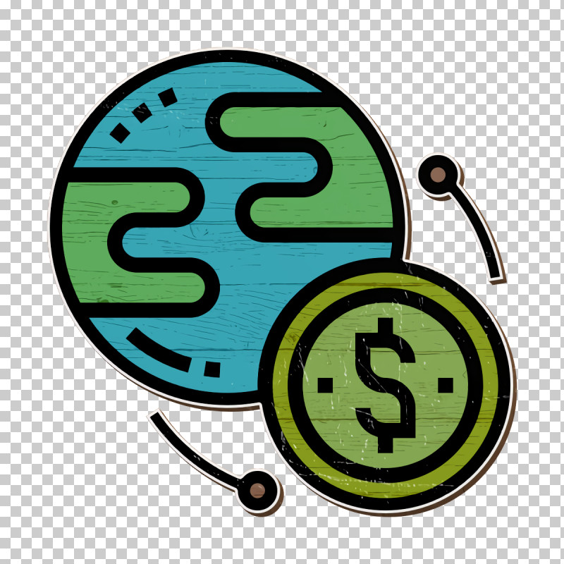 Worldwide Icon Coin Icon Investment Icon PNG, Clipart, Coin Icon, Investment Icon, Symbol, Worldwide Icon Free PNG Download
