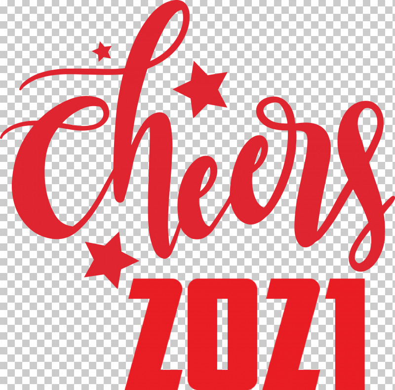 2021 Cheers New Year Cheers Cheers PNG, Clipart, Cheers, Free Free PNG Download