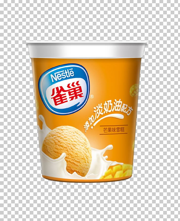 Ice Cream Cones Milo Milk Nestlé PNG, Clipart,  Free PNG Download