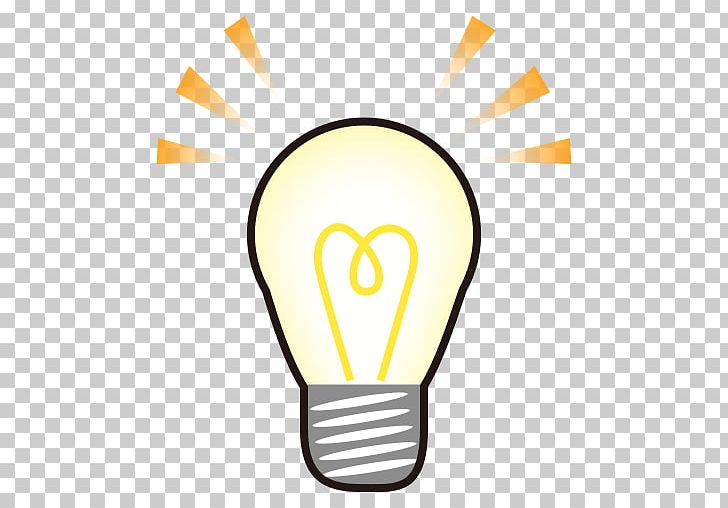 Incandescent Light Bulb Emojipedia Electricity PNG, Clipart, Bulb, Electricity, Emoji, Emojipedia, Incandescent Light Bulb Free PNG Download
