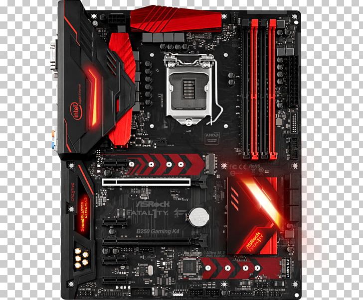 Intel LGA 1151 MicroATX Motherboard PNG, Clipart, Asrock, Asrock H270 Pro4, Atx, Central Processing Unit, Computer Accessory Free PNG Download