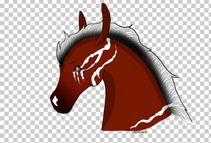 Mustang Stallion Halter Pack Animal Rein PNG, Clipart, 201, Cartoon, Fictional Character, Ford Mustang, Halter Free PNG Download