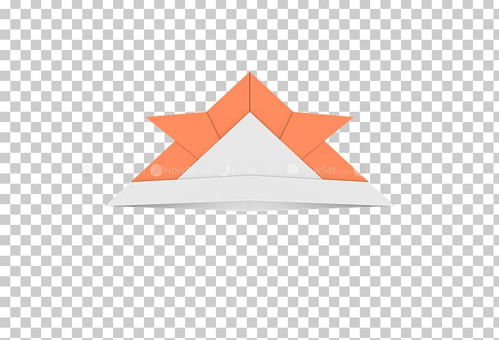 Origami Paper PNG, Clipart, 3fold, Angle, Angle Orange, Clothing, Combat Helmet Free PNG Download