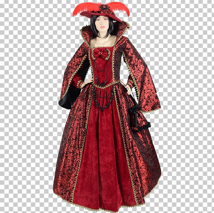 Robe Costume Design Maroon PNG, Clipart, Costume, Costume Design, Doll, Dress, Dressmaker Free PNG Download