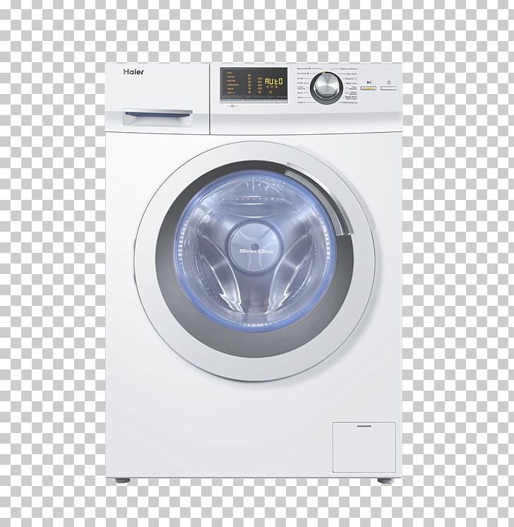 Washing Machines Haier HW70-1479 Haier HW70-B14266 Washing Machine Haier Washing Machine PNG, Clipart, 70 B, 80 B, Clothes Dryer, Combo Washer Dryer, Haier Free PNG Download