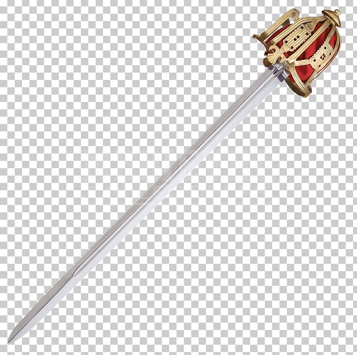 Basket-hilted Sword Claymore Weapon PNG, Clipart,  Free PNG Download