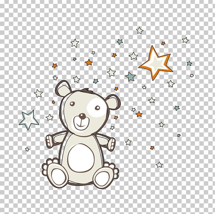 Bear Illustration PNG, Clipart,  Free PNG Download