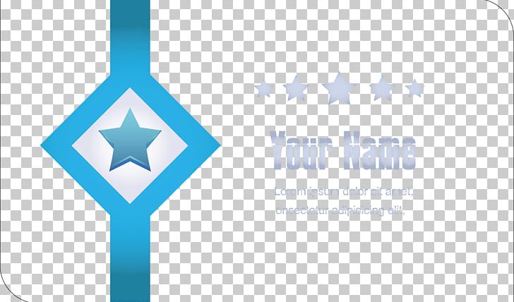 Business Card Design Logo Creativity PNG, Clipart, Birthday Card, Blue, Brand, Brand Management, Brochure Free PNG Download