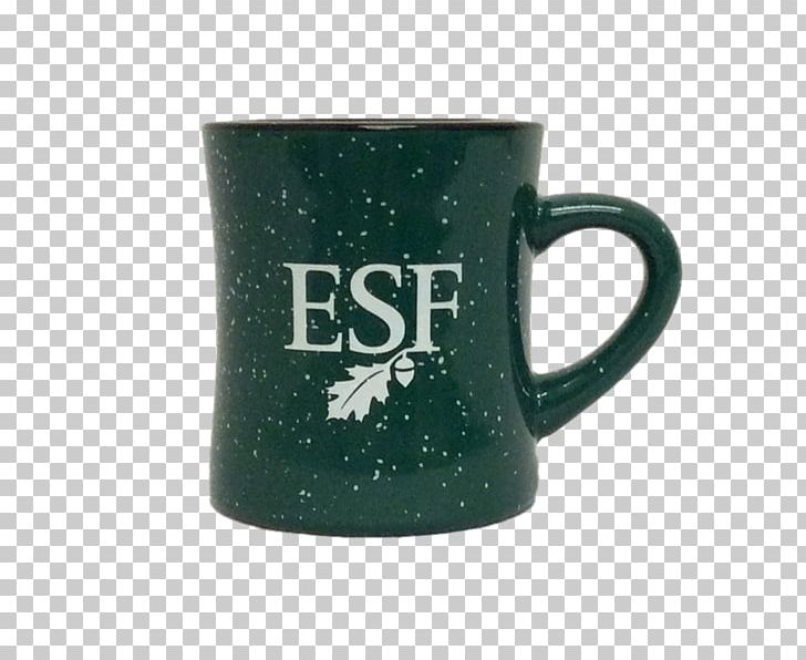 Coffee Cup Ceramic Mug SUNY College Of Environmental Science And Forestry PNG, Clipart, Ceramic, Coffee Cup, Cup, Drinkware, Mug Free PNG Download