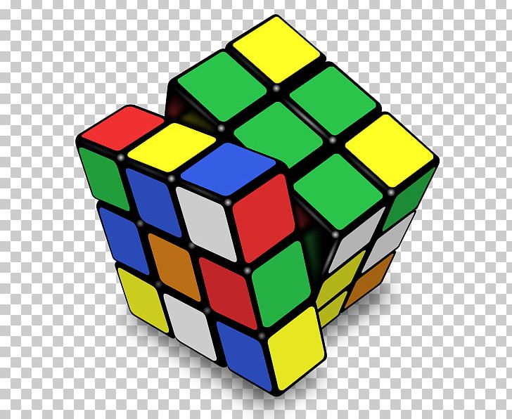 Rubik's Cube Combination Puzzle Toys Puzzle PNG, Clipart,  Free PNG Download