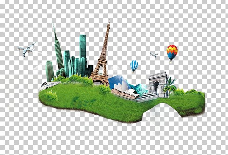 Train Rail Transport Rapid Transit High-speed Rail PNG, Clipart, Advertising, Cities, City, City Buildings, City Landscape Free PNG Download