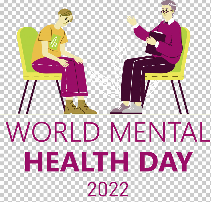 World Mental Healthy Day Mental Healthy Health PNG, Clipart, Health, Mental Healthy, World Mental Healthy Day Free PNG Download