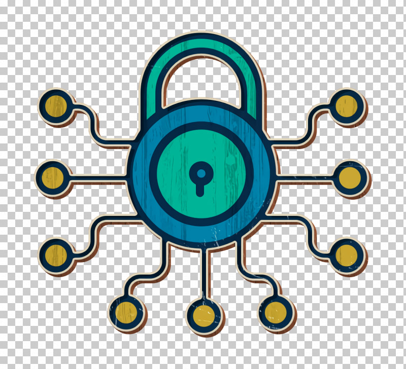 Cyber Icon Encrypt Icon Secure Icon PNG, Clipart, Circle, Cyber Icon, Encrypt Icon, Secure Icon, Sticker Free PNG Download