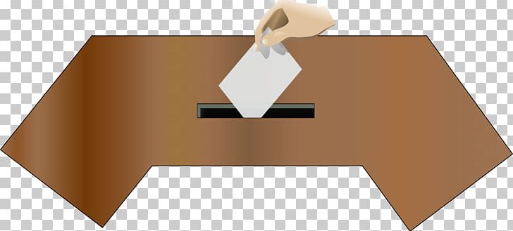 Ballot Box Voting Election Paper PNG, Clipart, Angle, Ballot, Ballot Box, Box, Democracy Free PNG Download