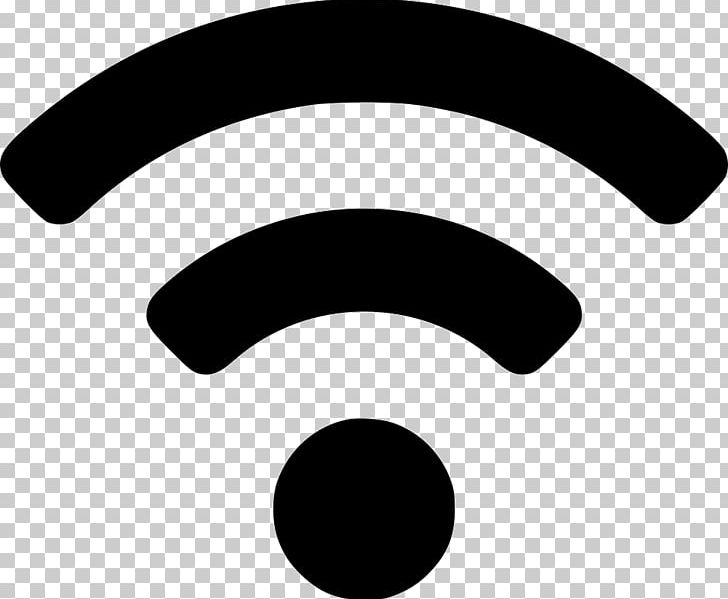 Computer Icons Wi-Fi Symbol PNG, Clipart, Black, Black And White, Circle, Clip Art, Computer Icons Free PNG Download