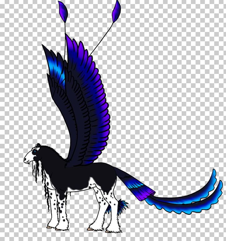 Horse Tail Feather PNG, Clipart, Animals, Feather, Fictional Character, Horse, Horse Like Mammal Free PNG Download