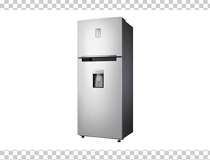 Refrigerator Auto-defrost Samsung Freezers Refrigeration PNG, Clipart, Angle, Autodefrost, Compressor, Direct Cool, Electronics Free PNG Download