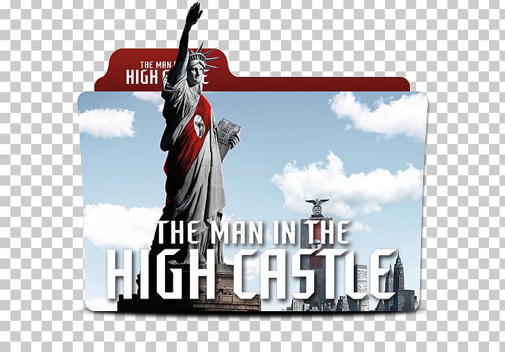 The Man In The High Castle Television Show Computer Icons PNG, Clipart, Amazon Video, Brand, Castle, Computer Icons, Film Free PNG Download