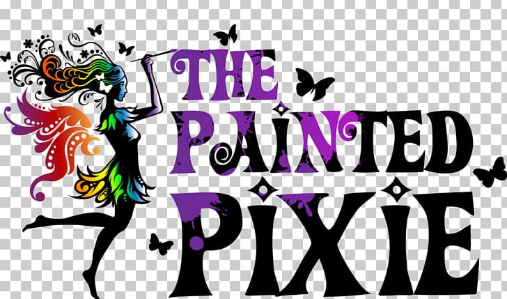 The Painted Pixie Body Painting Art PNG, Clipart, Art, Body Painting, Brand, Canvas, Face Free PNG Download