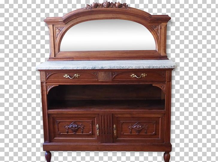 Buffets Sideboards Chiffonier Drawer Changing Tables Antique Png