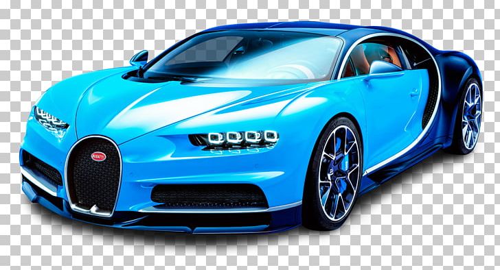 Bugatti Veyron Bugatti Chiron Car PNG, Clipart, Automotive Exterior, Blue, Brand, Bugatti, Bugatti 183 Chiron Free PNG Download