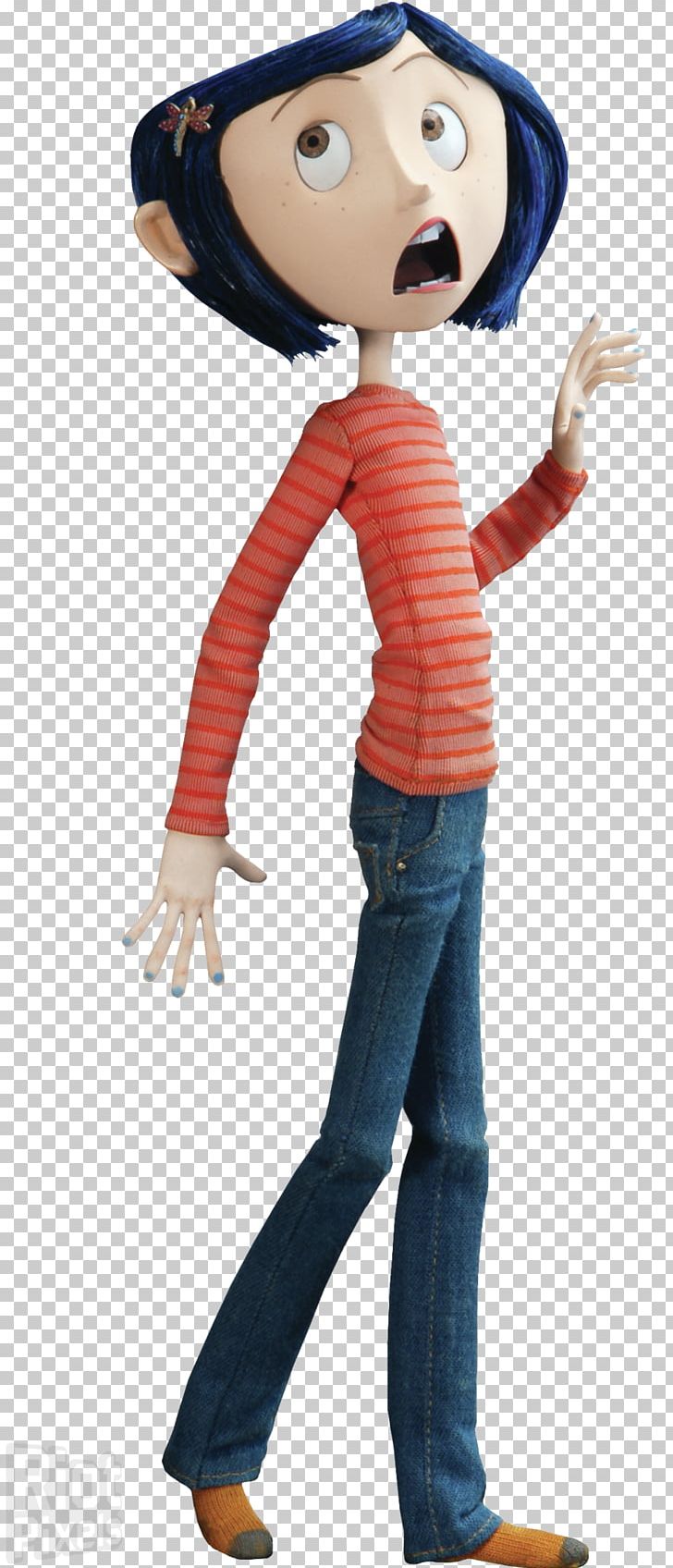 Coraline Wii PlayStation 2 Photography PNG, Clipart, Action Figure, Action Toy Figures, Artwork, Behavior, Cartoon Free PNG Download