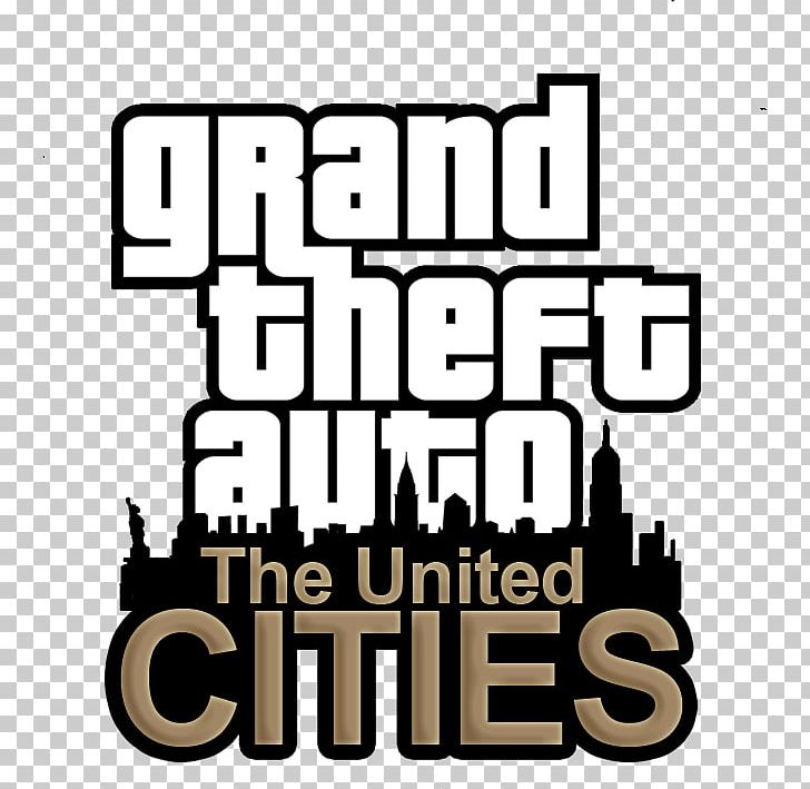 Grand Theft Auto: Episodes From Liberty City Grand Theft Auto V Grand Theft Auto Online Grand Theft Auto: Liberty City Stories Grand Theft Auto IV: The Lost And Damned PNG, Clipart, Area, Black And White, Brand, Expansion Pack, Grand Free PNG Download