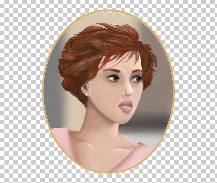 Hair Coloring Chin Brown Hair Red Hair PNG, Clipart, Breakfast Club, Brown, Brown Hair, Chin, Eyebrow Free PNG Download